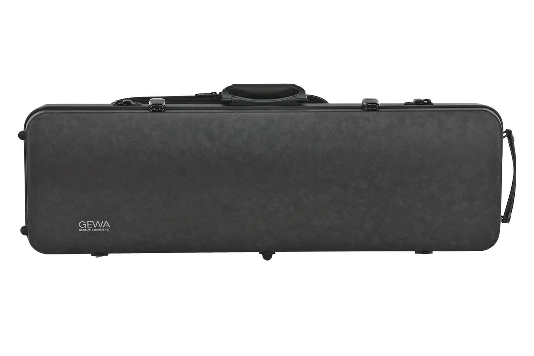 GEWA Fioliner-koffert Camouflage Carbon - 4/4