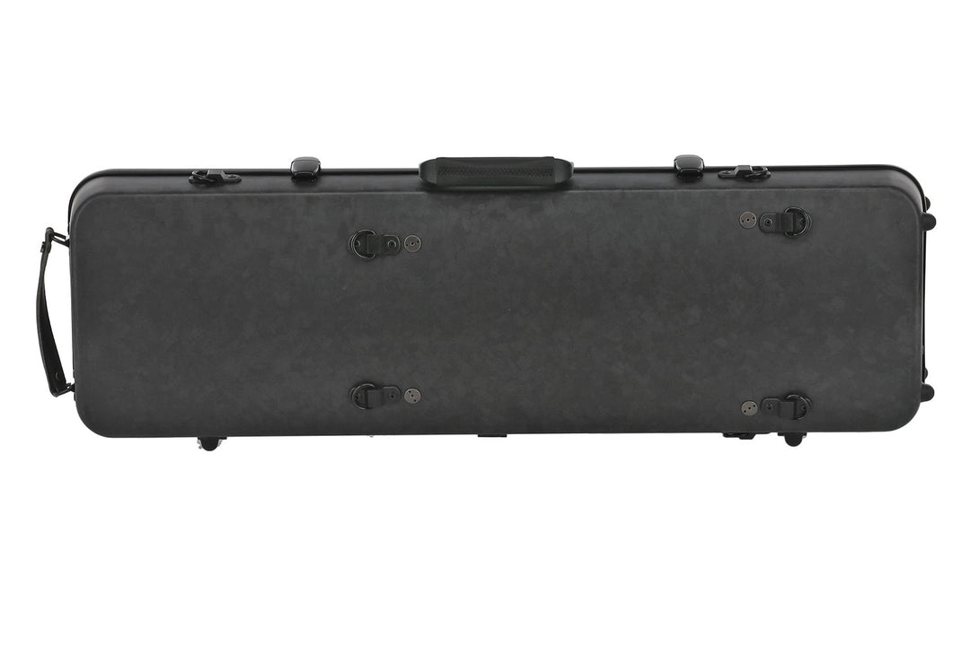 GEWA Fioliner-koffert Camouflage Carbon - 4/4