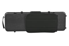 GEWA Fioliner-koffert Camouflage Carbon - 4/4