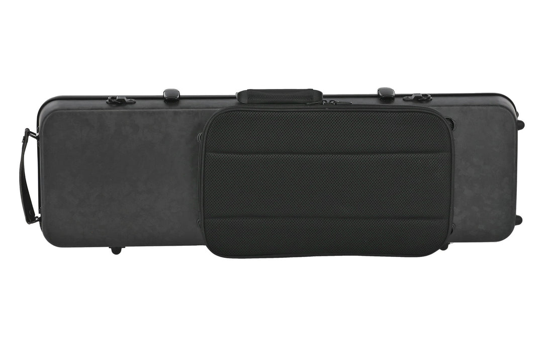 GEWA Fioliner-koffert Camouflage Carbon - 4/4