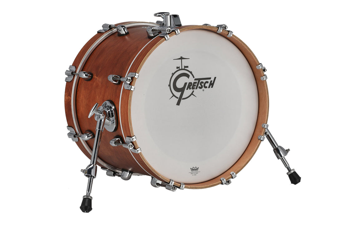 Gretsch Basstromme Catalina Club - Sateng valnøttglasur (CC2-1216B-SWG)