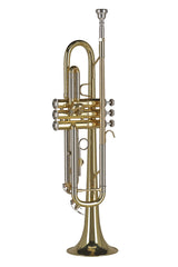 GEWA Ambition TR650 Bb-trompet, klarlakk