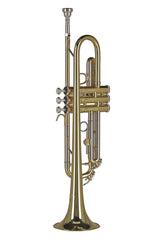 GEWA Ambition TR650 Bb-trompet, klarlakk