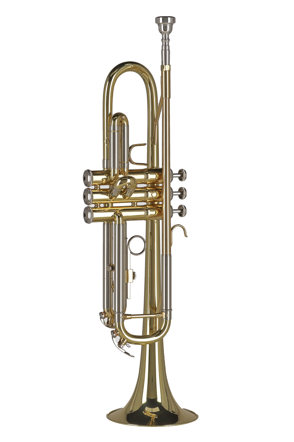 GEWA Ambition TR655 Bb-trompet, klarlakk