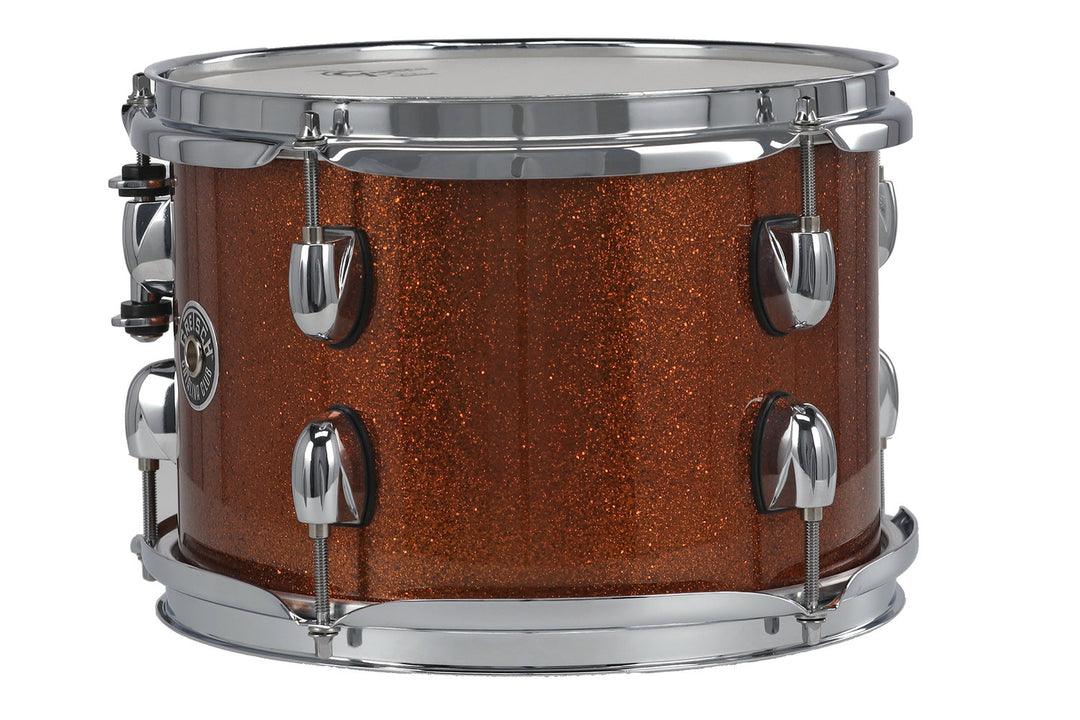 Gretsch tom-tom Catalina Club - Bronze Sparkle (CC2-0710T-BS)