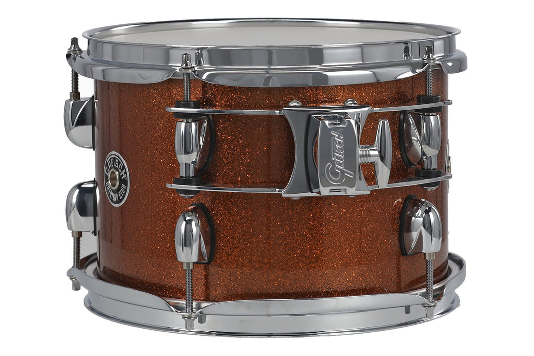 Gretsch tom-tom Catalina Club - Bronze Sparkle (CC2-0710T-BS)