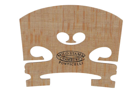 Milo Stamm Standard fiolestol modell B, 4/4, 41 mm