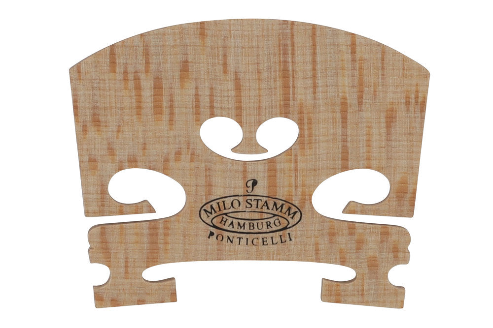 Milo Stamm Premium fiolinstol modell A, 4/4, 40 mm