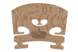 Milo Stamm Premium fiolinhake modell B, 4/4, lavt hjerte, 42 mm