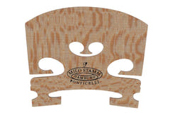 Milo Stamm Premium fiolinstol modell B, 4/4, 40 mm