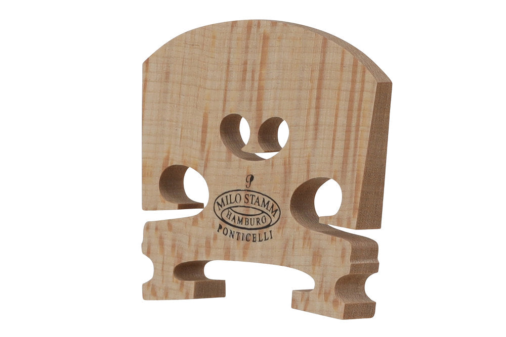Milo Stamm Premium fiolinstol modell E, 4/4, 41 mm