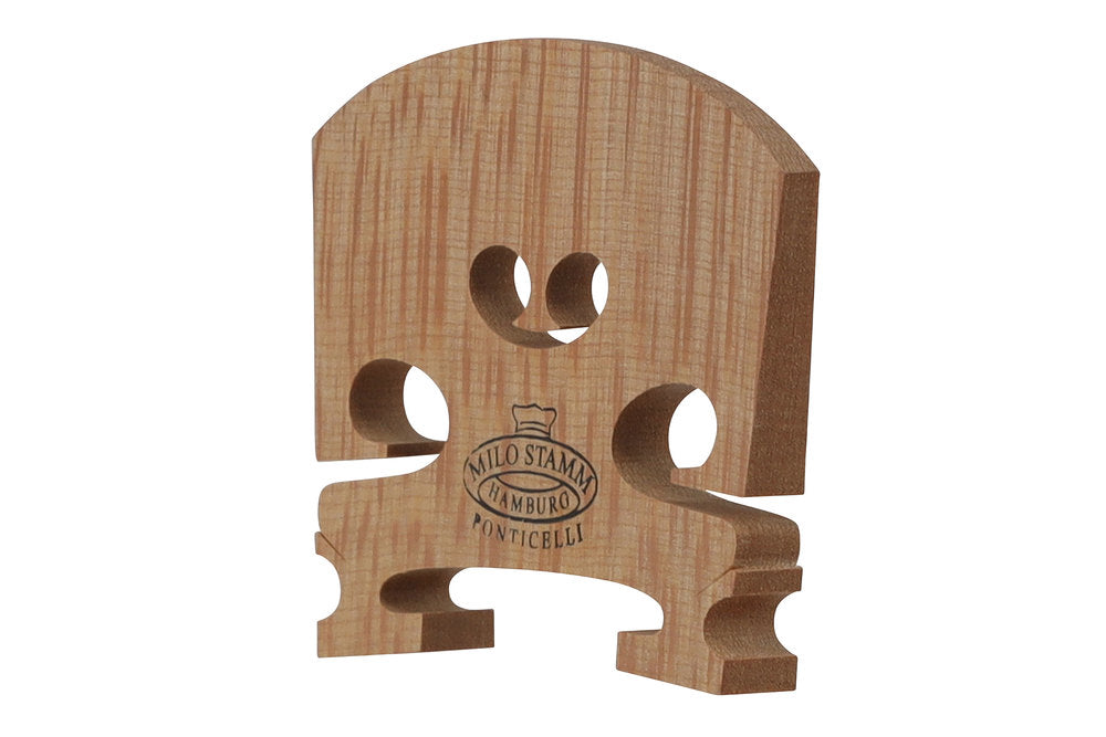 Milo Stamm Royal fiolinstol modell E, 4/4, 43 mm