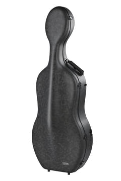 GEWA Cello case Camouflage Carbon - 4/4