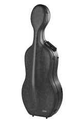 GEWA Cello case Camouflage Carbon - 4/4