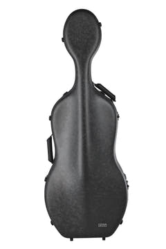 GEWA Cello case Camouflage Carbon - 4/4