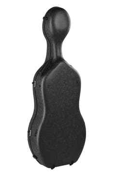 GEWA Cello case Camouflage Carbon - 4/4
