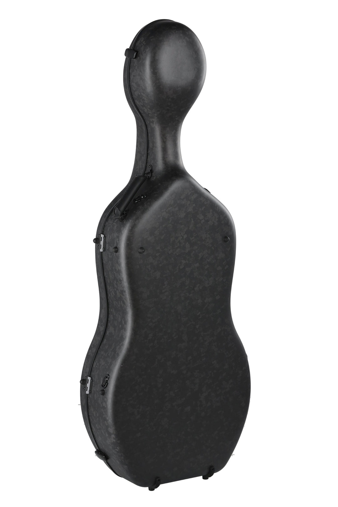 GEWA Cello case Camouflage Carbon - 4/4
