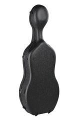 GEWA Cello case Camouflage Carbon - 4/4