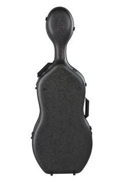 GEWA Cello case Camouflage Carbon - 4/4