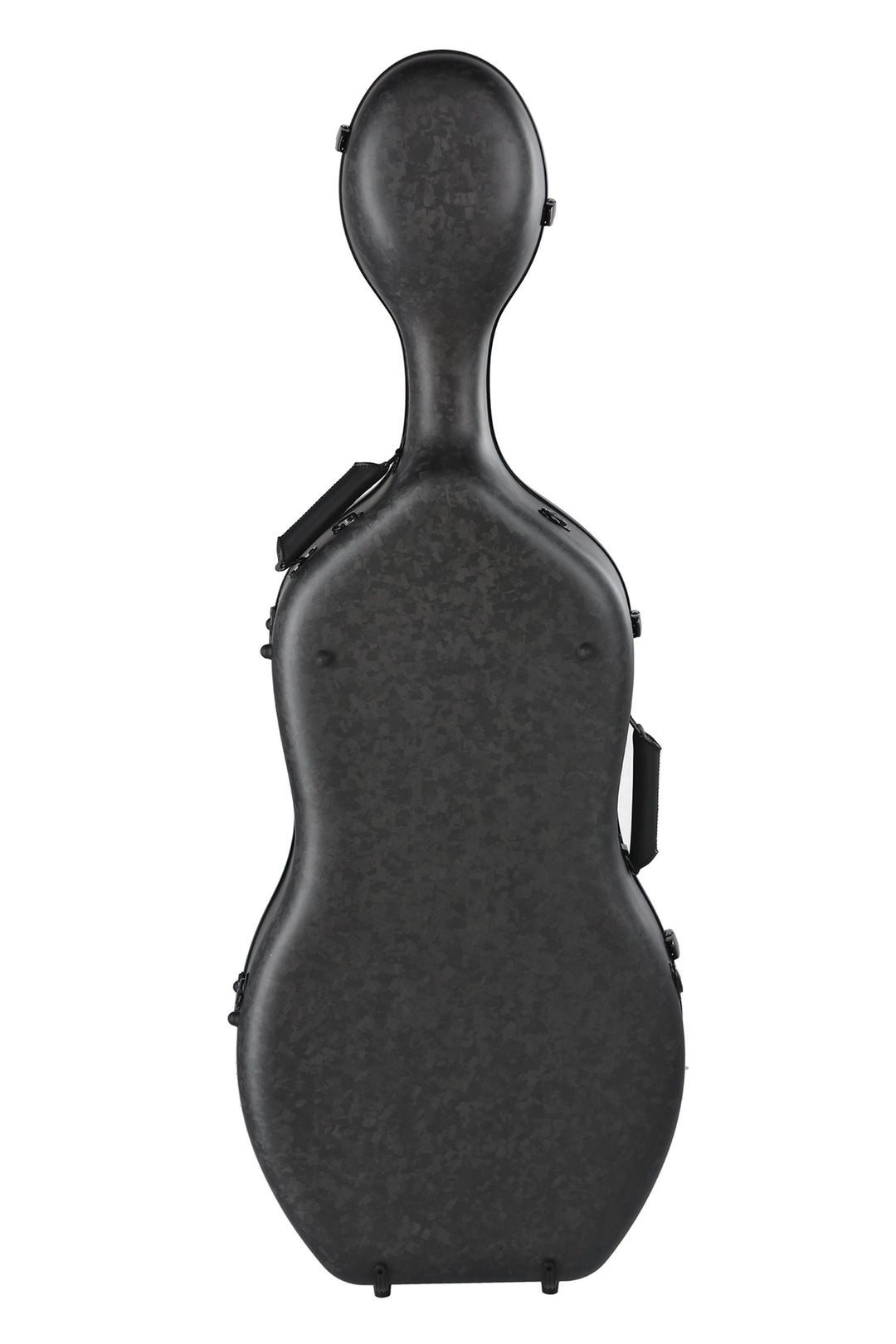 GEWA Cello case Camouflage Carbon - 4/4
