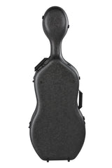 GEWA Cello case Camouflage Carbon - 4/4