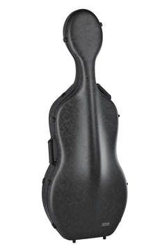 GEWA Cello case Camouflage Carbon - 4/4