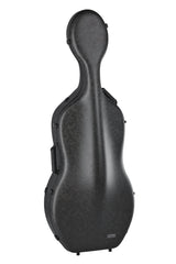 GEWA Cello case Camouflage Carbon - 4/4