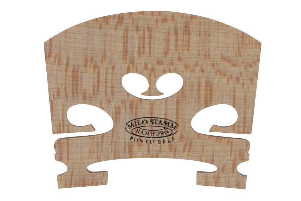 Milo Stamm Standard bratsjestol modell B, lavt hjerte, 48 mm