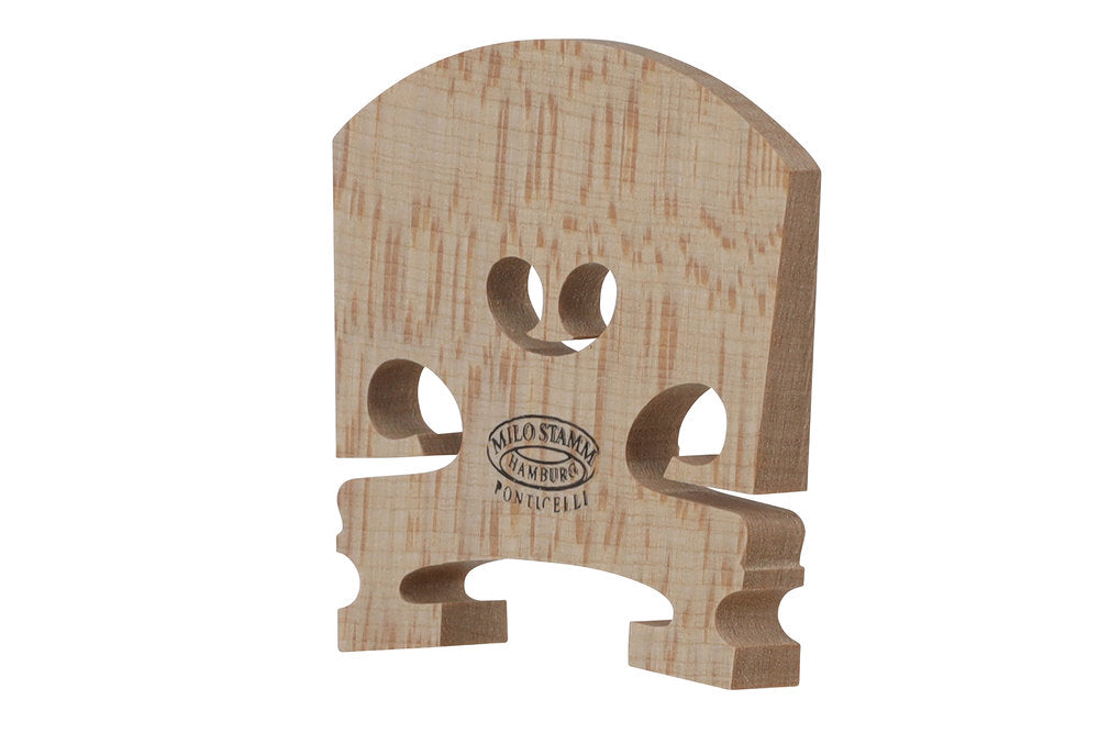 Milo Stamm Standard bratsjestol modell B, lavt hjerte, 48 mm
