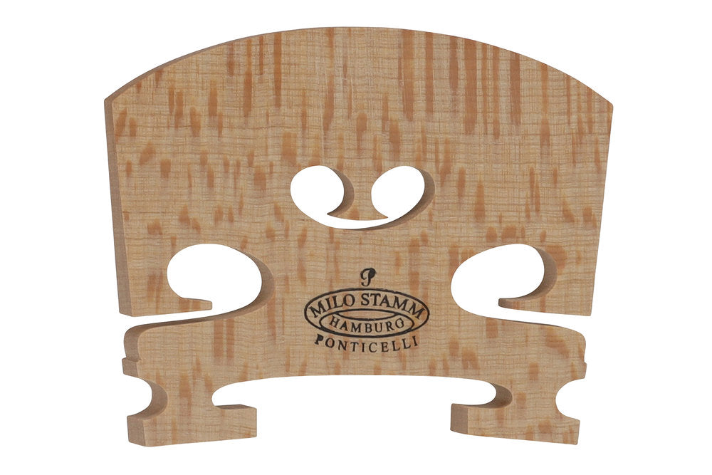 Milo Stamm Premium bratsjstol modell E, lavt hjerte, 48 mm
