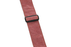 GEWA Gitarer-reimer New Colours - rødbær (60 mm)