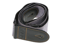 GEWA Gitarer-reimer New Colours - lilla bær (60 mm)
