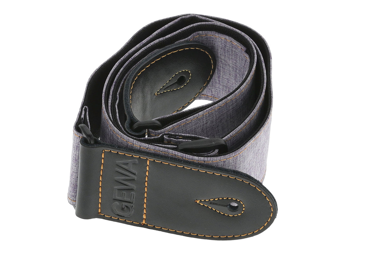 GEWA Gitarer-reimer New Colours - lilla bær (60 mm)