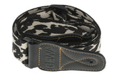 GEWA Gitarer-reimer GEWA Animal Edition - panter (50 mm)