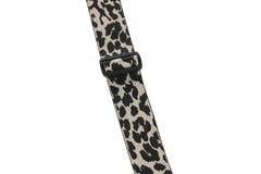 GEWA Gitarer-reimer GEWA Animal Edition - panter (50 mm)