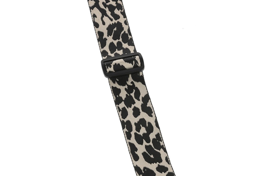 GEWA Gitarer-reimer GEWA Animal Edition - panter (50 mm)
