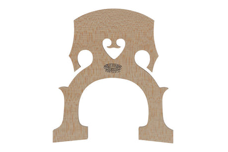 Milo Stamm Standard cellostol modell F, 4/4, 98 mm