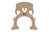 Milo Stamm Standard-cellostol modell F, 4/4, 94 mm