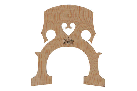 Milo Stamm Premium cellostol modell F, 4/4, 90 mm