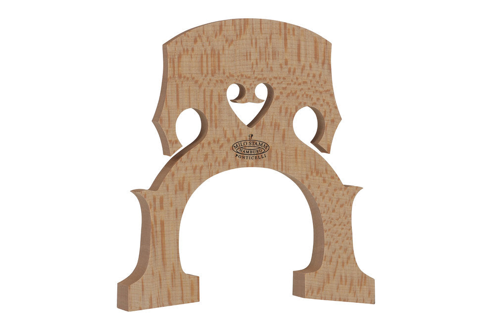 Milo Stamm Premium cellostol modell F, 4/4, 92 mm
