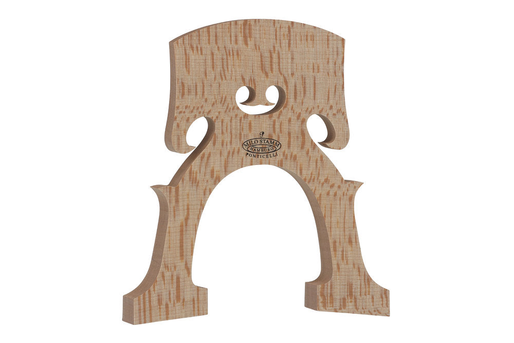 Milo Stamm Premium cellostol modell B, 4/4, 92 mm