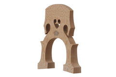 Milo Stamm Royal cellostol modell F, 4/4, 96 mm