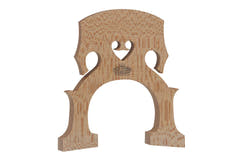 Milo Stamm Royal cellostol modell F, 4/4, 96 mm