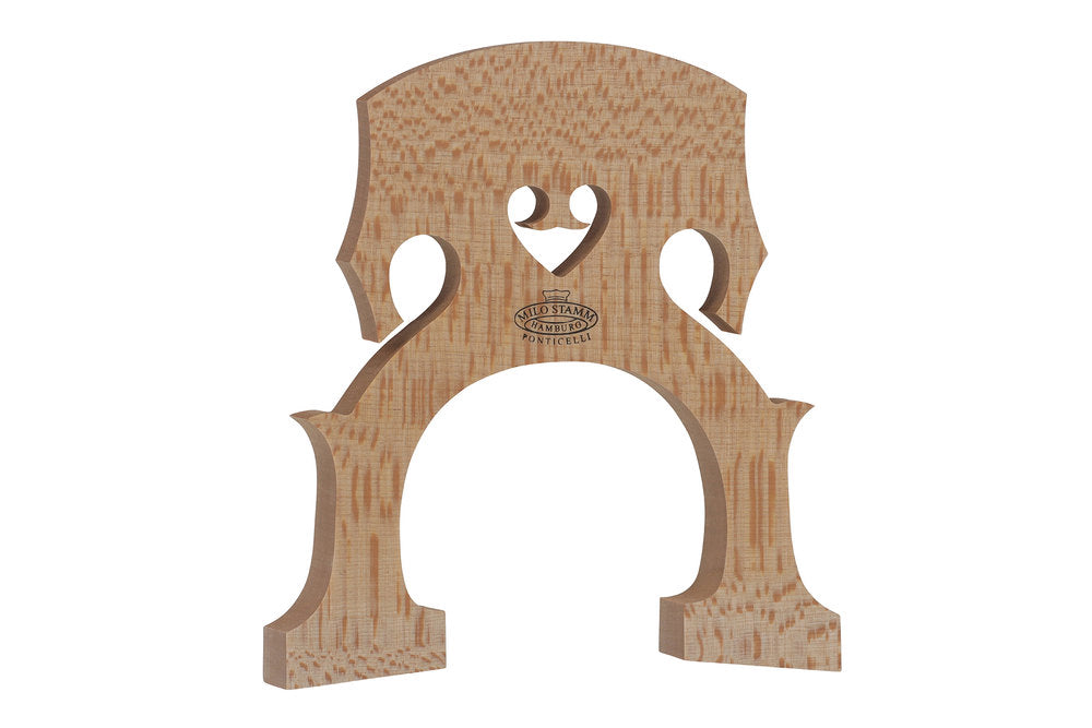 Milo Stamm Royal cellostol modell F, 4/4, 92 mm