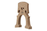 Milo Stamm Royal cellostol modell B, 4/4, 98 mm