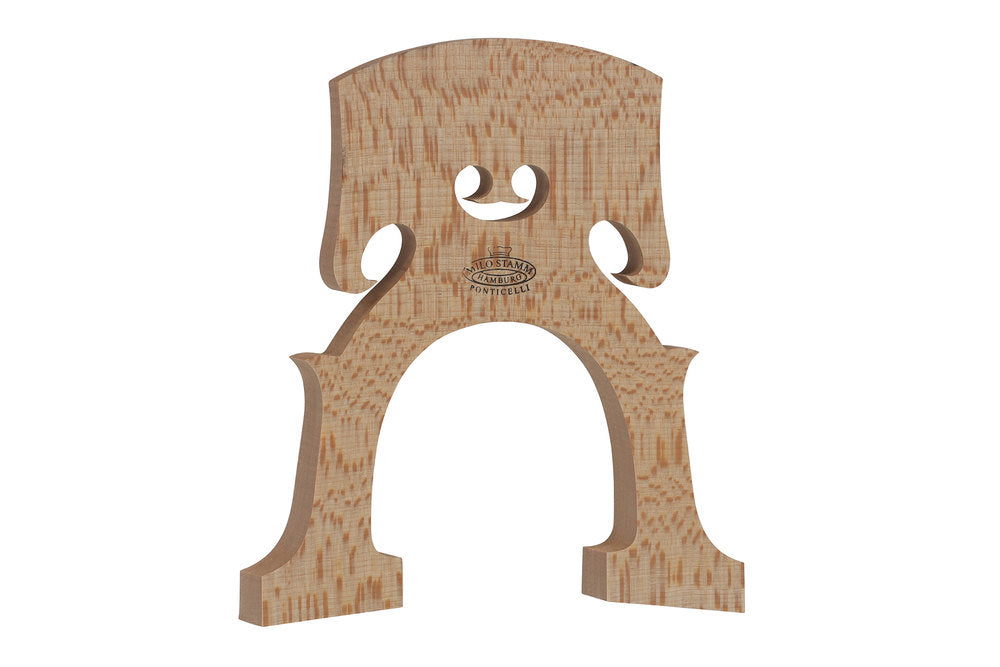 Milo Stamm Royal cellostol modell B, 4/4, 92 mm