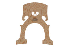 Milo Stamm Royal cellostol modell B, 4/4, 90 mm