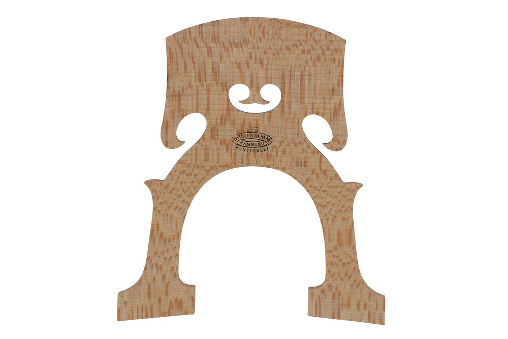Milo Stamm Royal cellostol modell B, 4/4, 90 mm