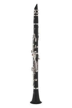 GEWA Bb-klarinett KS10E K. Sandner - KS10E