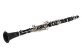 GEWA Bb-klarinett KS10E K. Sandner - KS10E